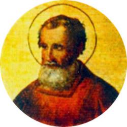 May 19 - Saint Celestine V